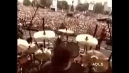 Bon Jovi - Have A Nice Day (live)