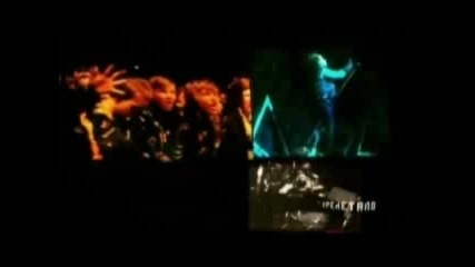 Iron Maiden говорят за A Matter Of Life And Death