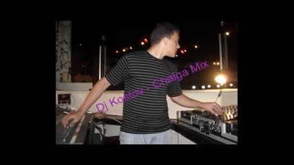 Dj Kostov - Chalga mix