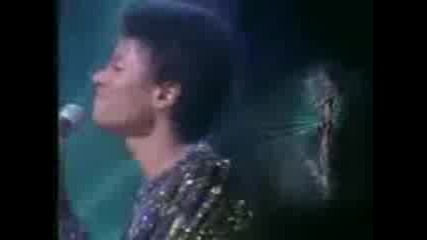 Michael Jackson - Rock whit you 