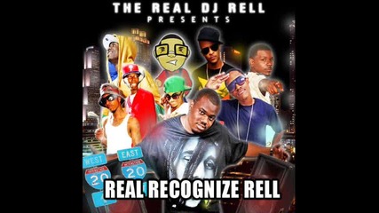 Dj Rell feat. Project Pat - I Like Dem 
