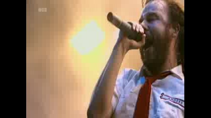 In Flames - Come Clarity (live)