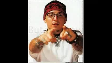 Linkin Park - Valentines day