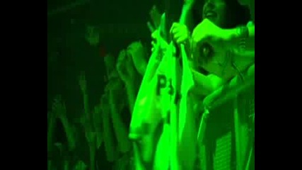 Armin Only - Mirage (utrecht) 2010 - part 7 