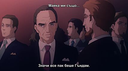 [ dhb ] Kidou Senshi Gundam Suisei no Majo - 07.mp4