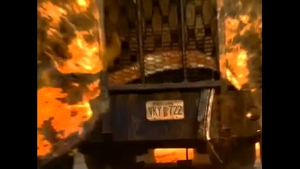 Final Destination 2 - Trailer Hd
