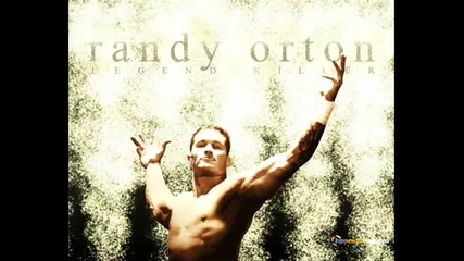 Randy Orton New theme Song (not Live)official Best quality