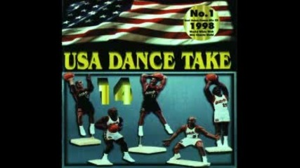 Usa Dance Take 14 