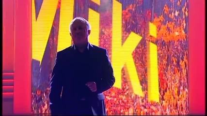 Miki Gajic - Bogatstvo moje - PB - (TV Grand 20.02.2014.)