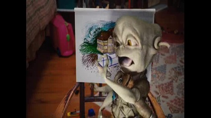 Aliens in the Attic / Пришълци на тавана Част 3(2009) 