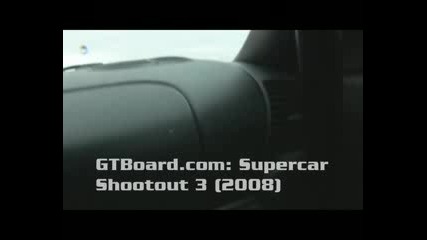 Tuned Mitsubishi Evo6 Vs Porsche 911