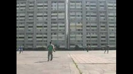 Freestyle !! 