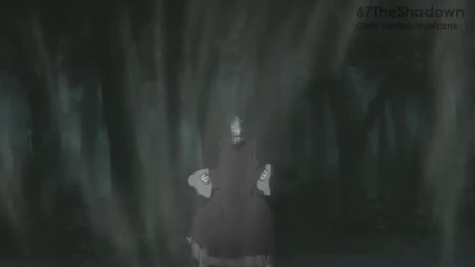 Uchiha Obito - Scared From The Truth Amv