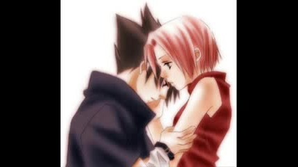 Sasuke & Sakura