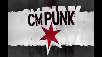 Wwe Cm Punk 2012 Titantron and Theme Song