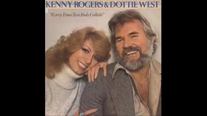 Kenny Rogers - You Needed Me 