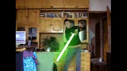 Lightsaber