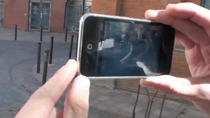 Nomaos hidden feature lets you see people naked - on iphone 