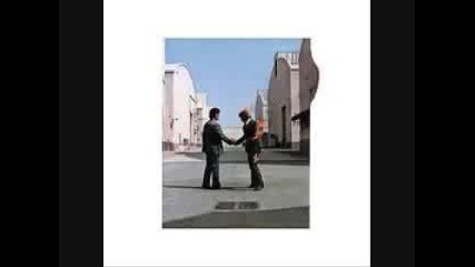 Pink Floyd - Shine On You Crazy Diamond 8 - 9