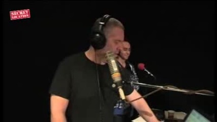 One Direction - Интервю с Chris Moyles за Radio 1
