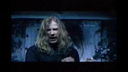 Megadeth - Crushem