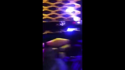Преслава - Сбогом | Live