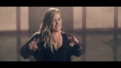 Kelly Clarkson - Invincible { 2015, hq }