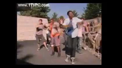 Camp Rock 2: The Final Jam Official Trailer