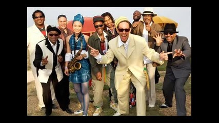 Ska Cubano - Babalu