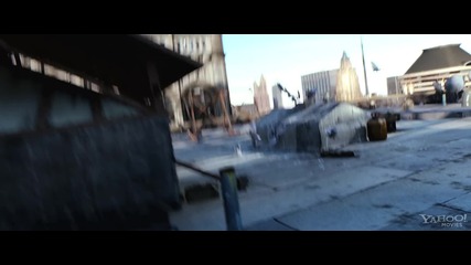 Amazing Spider-man ( 2012 ) Trailer Hd