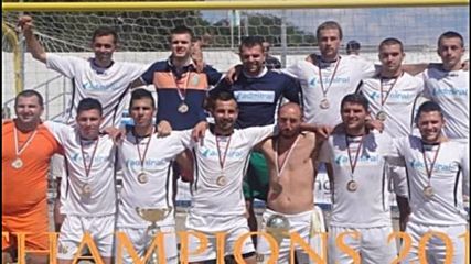 Симеон Христов: Шампионската лига е голямо предизвикателство за нас
