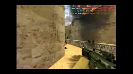 Counter Strike - Evolution Theory *hq*