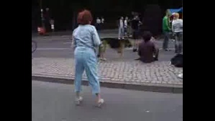 Техно Бабка 2