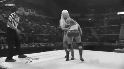 Maryse - Coming Home - Thank You