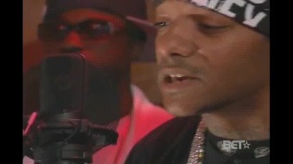 Mobb Deep - Freestyle (Live @ RapCity 2006) (Promo Only)