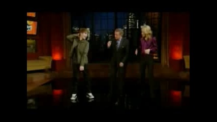 Justin Bieber Regis Kelly Feb 3rd 2011 