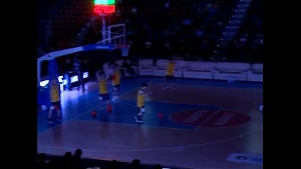Мачът на звездите обещава да бъде шоу