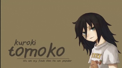 Watamote Ending 6 Full - Natsu Matsuri .original