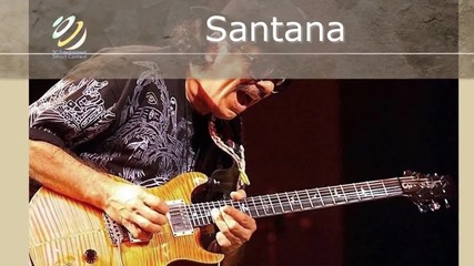 Carlos Santana - Acapulco Sunrise