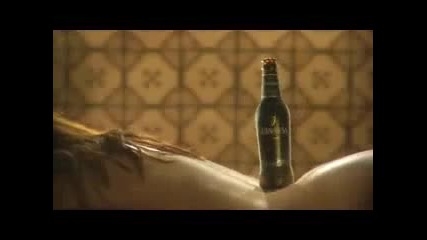best beer commercial ever by guinness 