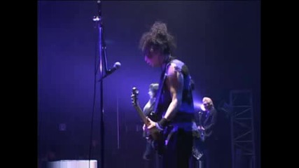 Kagerou - Biyouseikeiishi no shumi [tour06 - 07 Last Live]