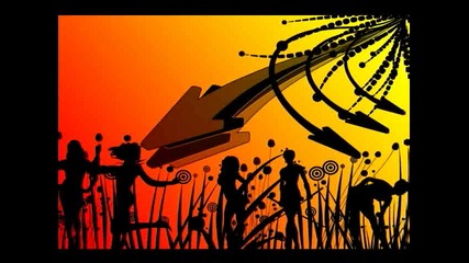 Pendulum - Streamline