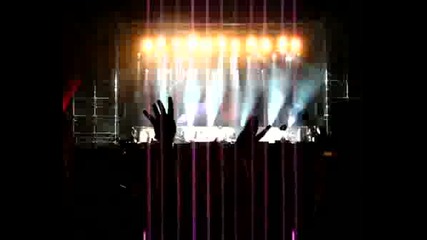 Metallica На Живо В София