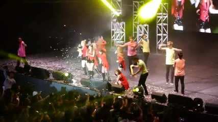 T-ara First Showcase In Hong Kong - Hd Part 3