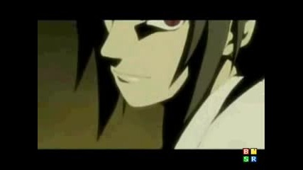 Sasuke-On My Own
