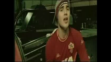 C21 - You Are The One