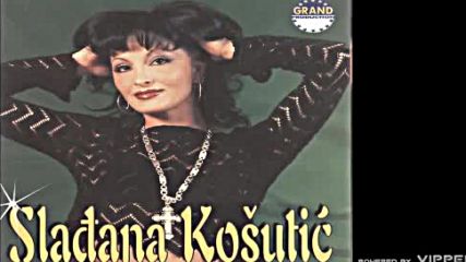 Sladjana Kosutic - Za tvojim ocima (bg sub)