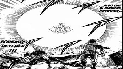 Black Clover Chapter 53 H D 720 No Eng Subb Gomen!