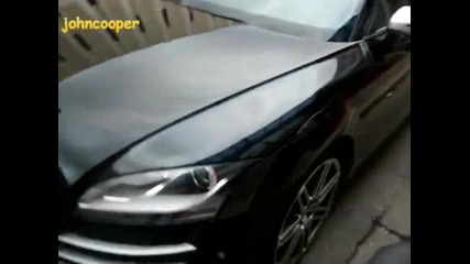 Audi Tt Заприличва на R8 