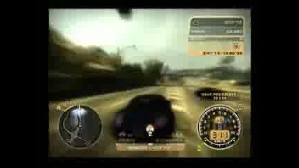 Need For Speed Porshe Vs 911